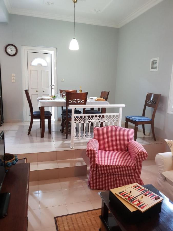 The Jasmine House Villa Превеза Екстериор снимка