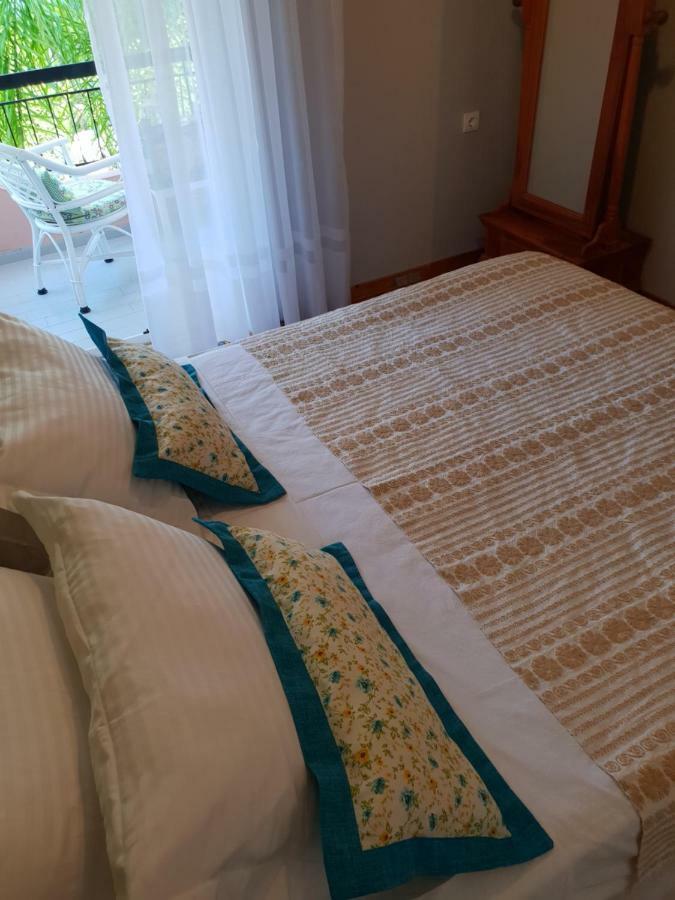 The Jasmine House Villa Превеза Екстериор снимка