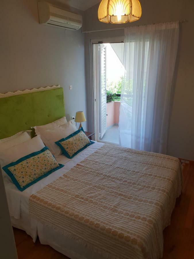 The Jasmine House Villa Превеза Екстериор снимка