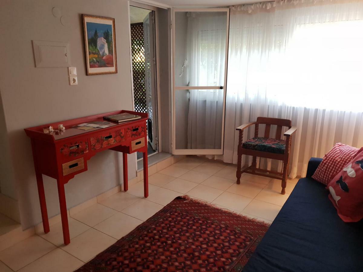 The Jasmine House Villa Превеза Екстериор снимка