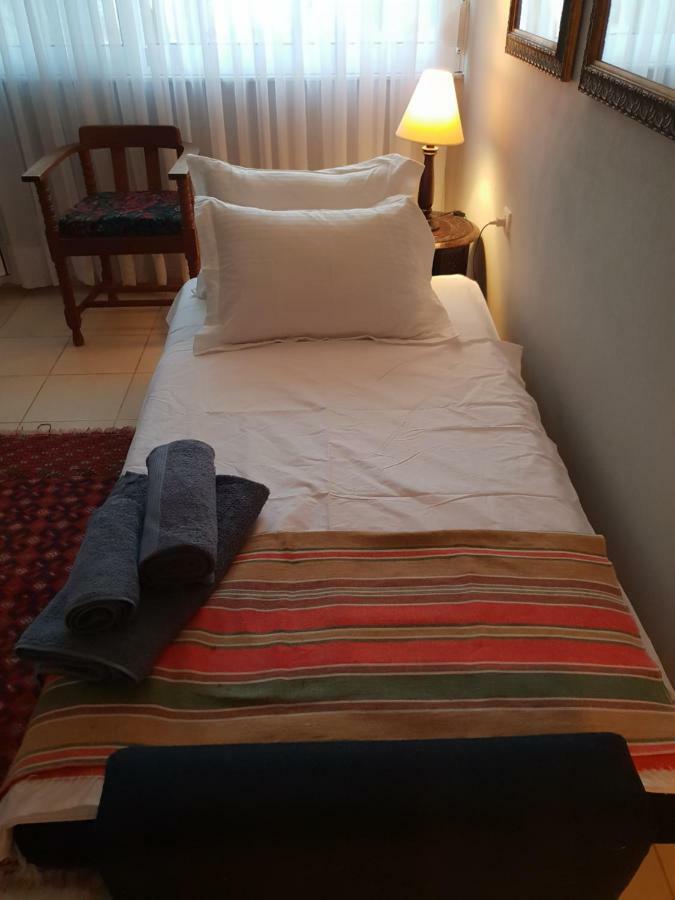 The Jasmine House Villa Превеза Екстериор снимка
