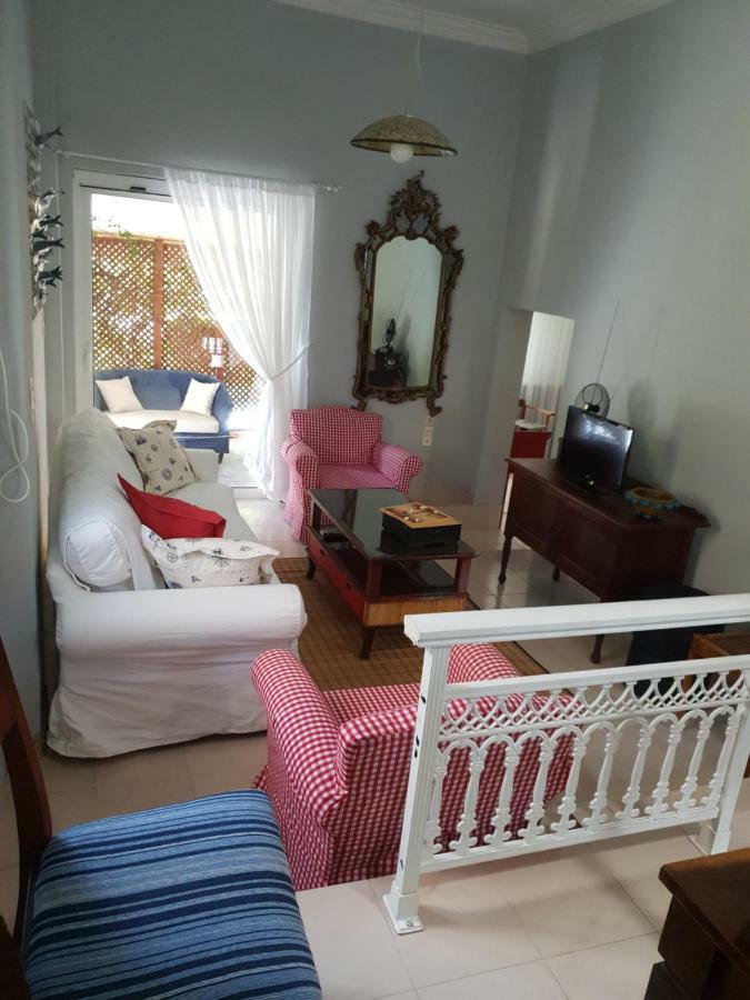 The Jasmine House Villa Превеза Екстериор снимка