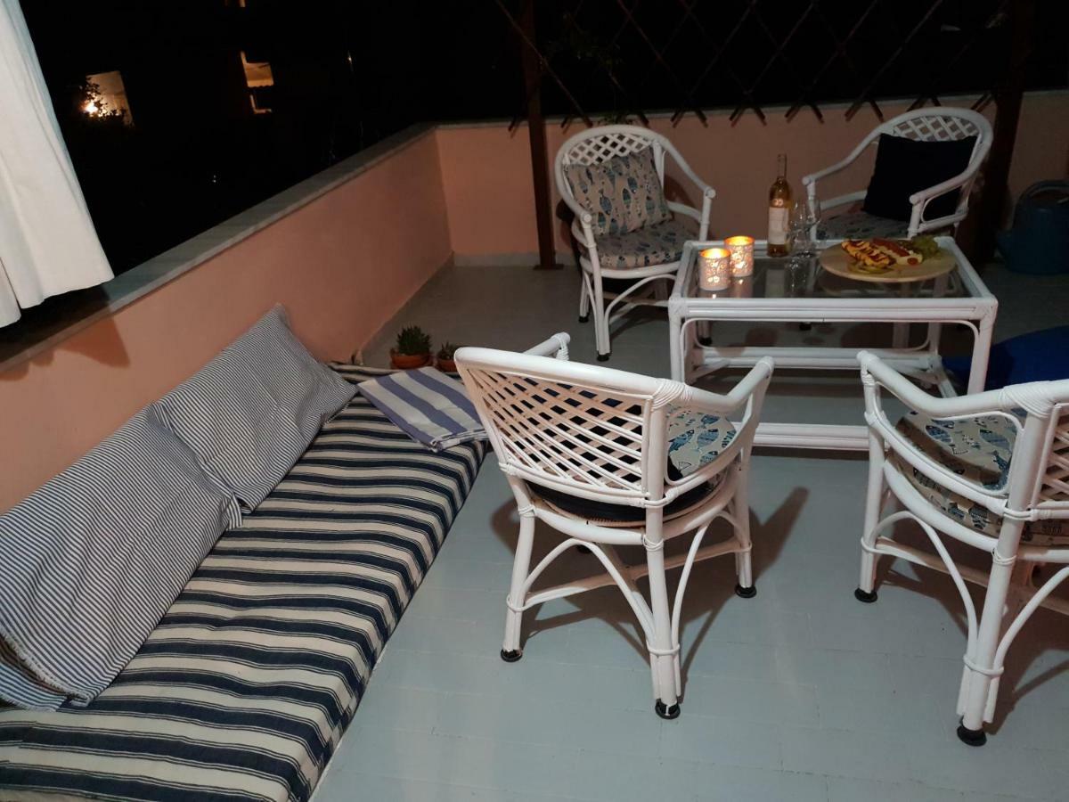 The Jasmine House Villa Превеза Екстериор снимка