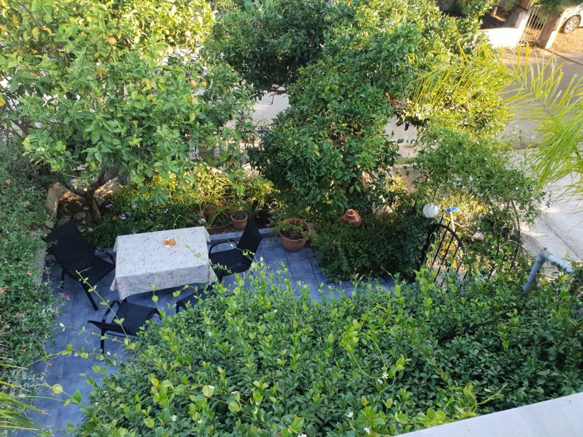 The Jasmine House Villa Превеза Екстериор снимка
