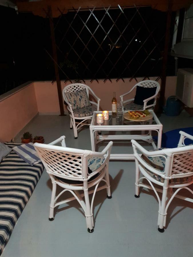 The Jasmine House Villa Превеза Екстериор снимка