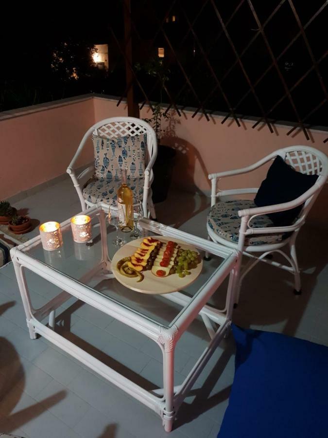 The Jasmine House Villa Превеза Екстериор снимка